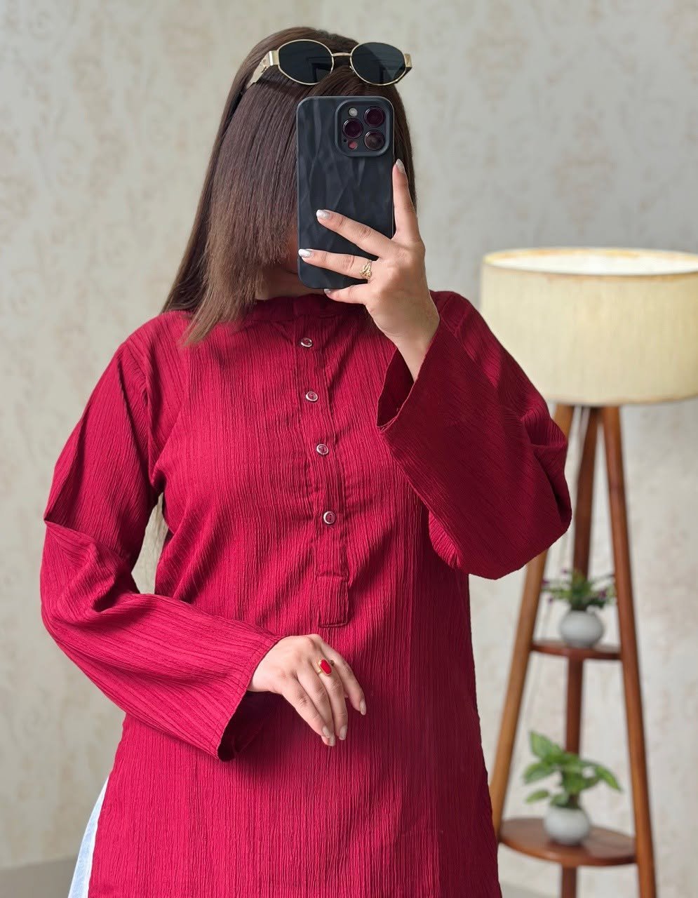 Long Shirt